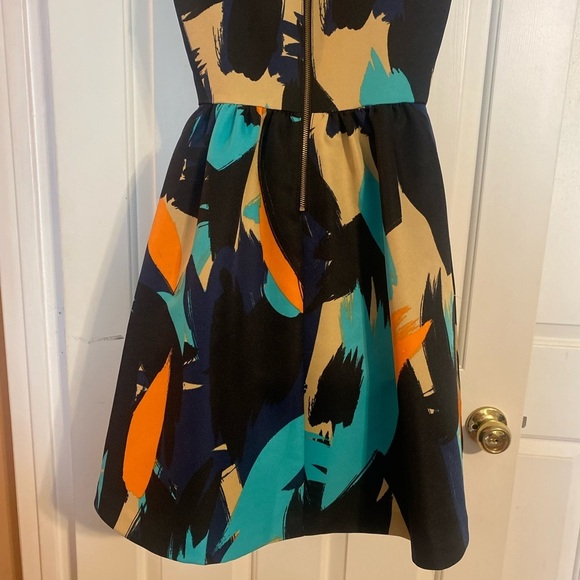 “MOULINETTE SOEURS” Pinion Dress - Picture 7 of 16